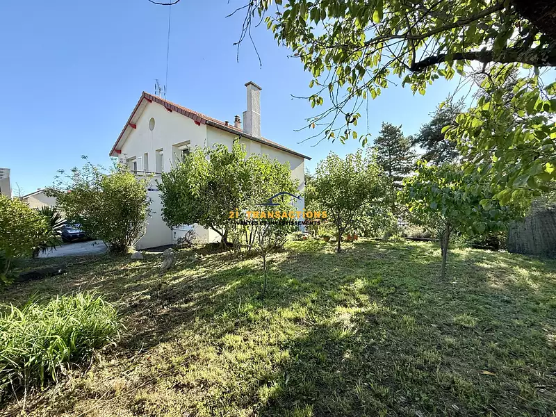 Maison, 128 m²