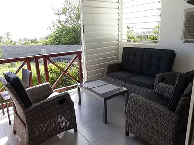 Appartement, 59 m²