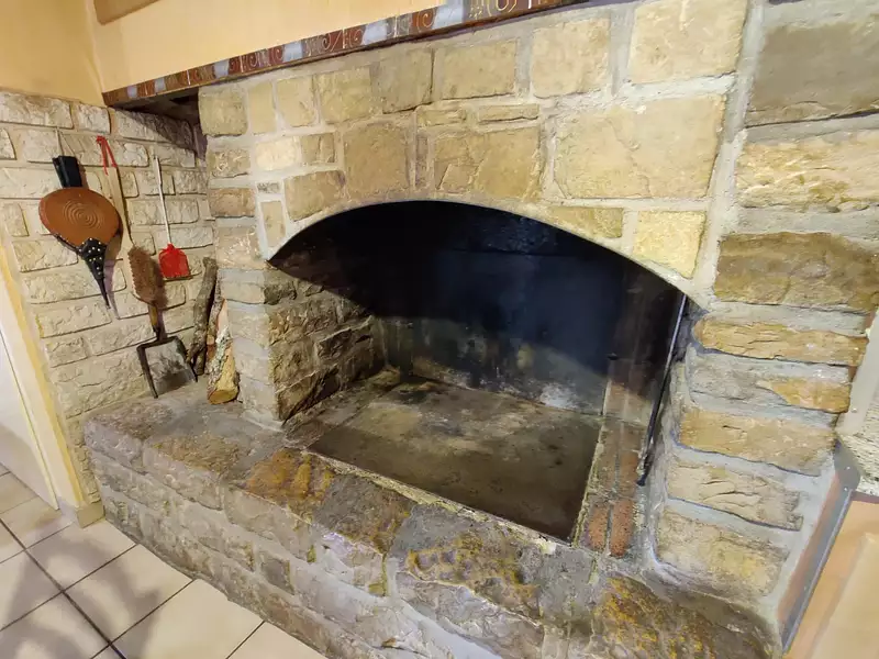 Maison, 101 m²