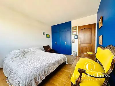 Appartement, 108,25 m²