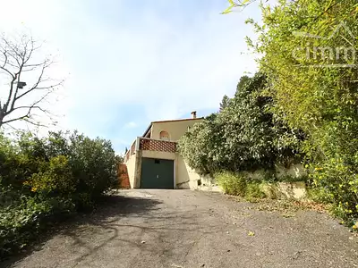 Maison, 83 m²