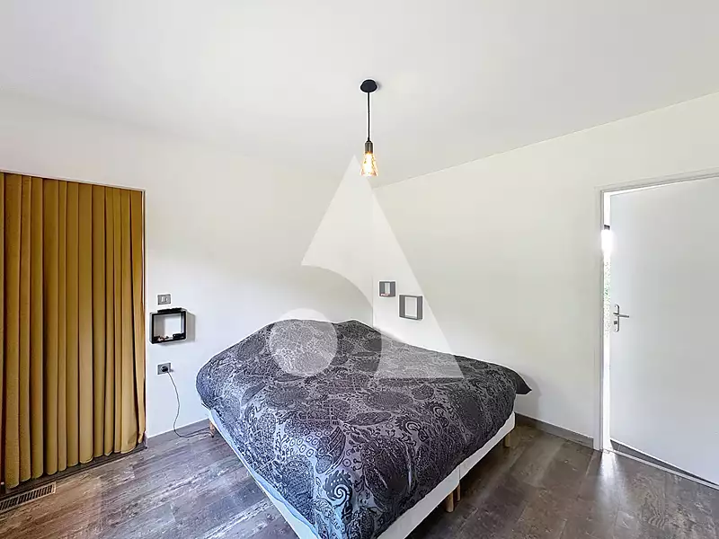 Maison, 136 m²