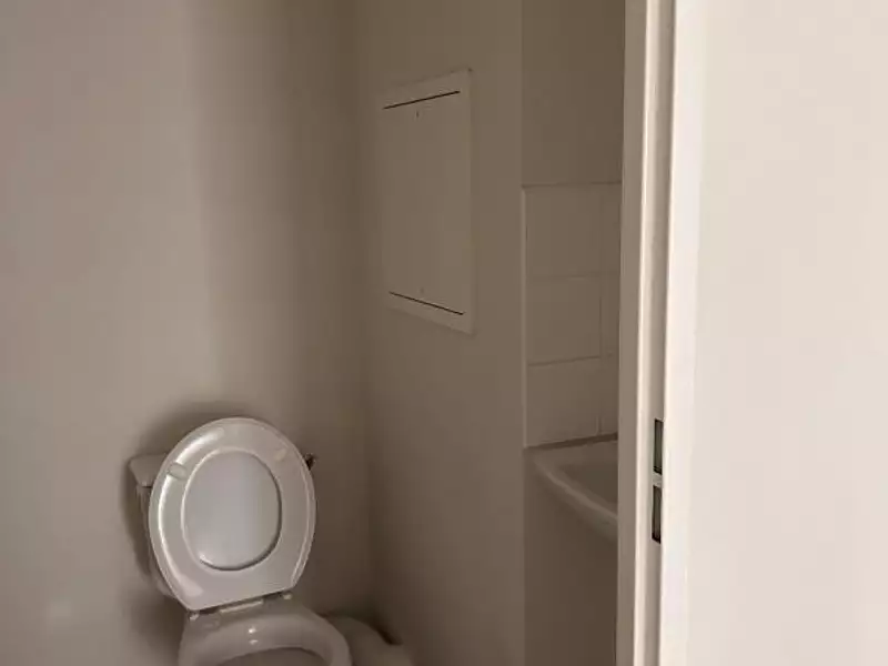Appartement, 107 m²