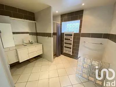 Maison, 164 m²