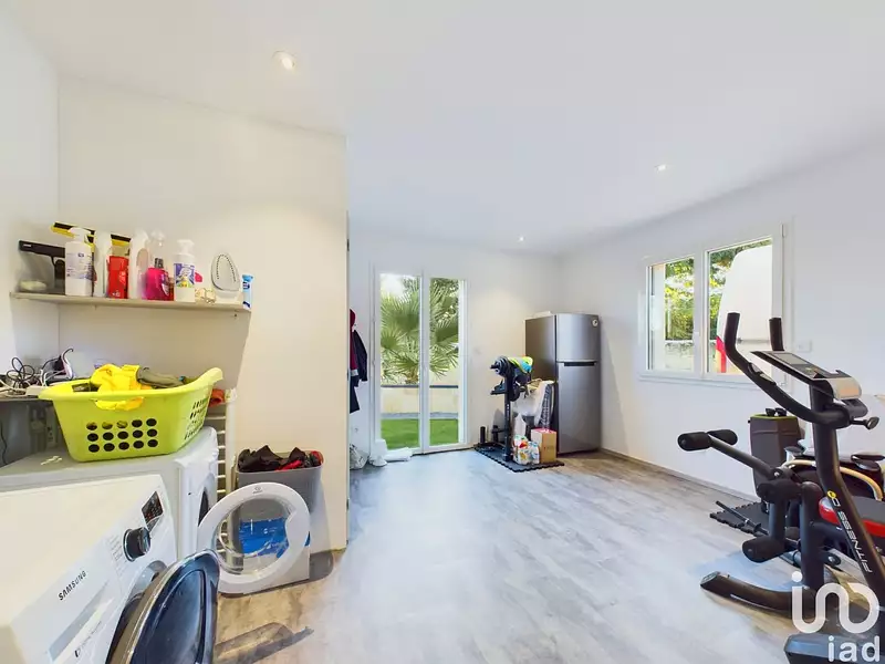 Maison, 144 m²