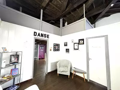 Appartement, 322 m²