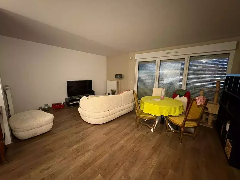 Appartement, 63 m²