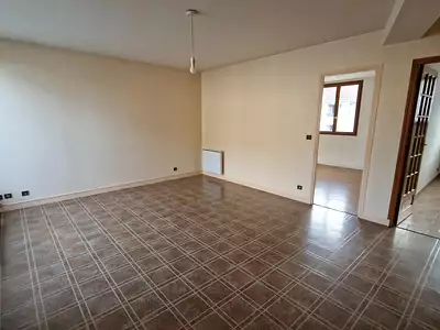 Appartement, 54 m²