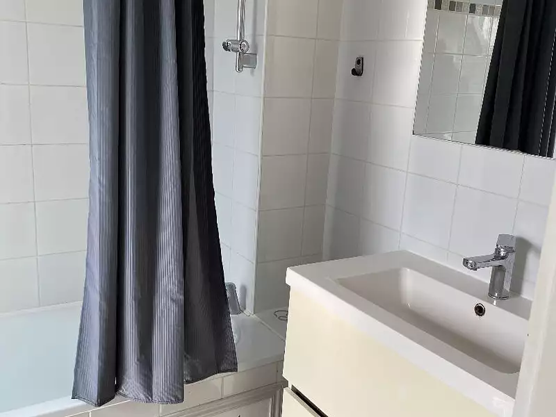 Appartement, 52,5 m²