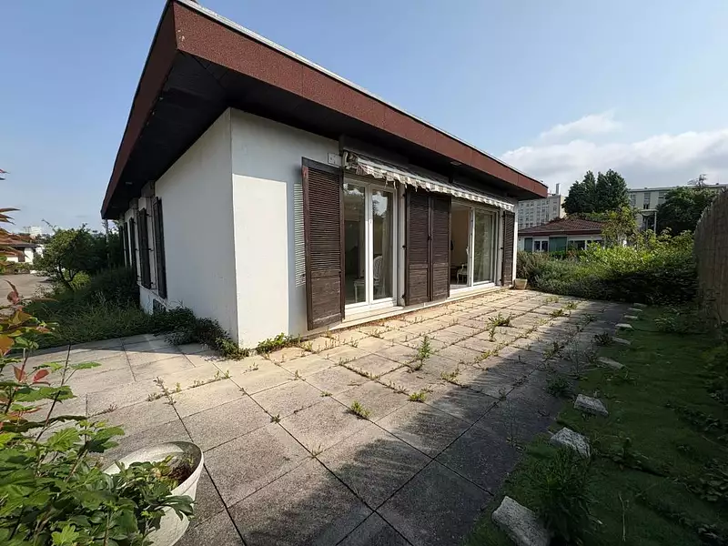 Maison, 139 m²