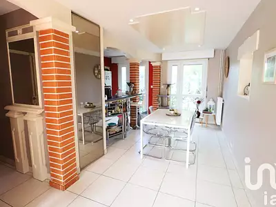 Appartement, 56 m²