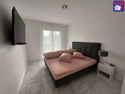 Maison, 120 m²