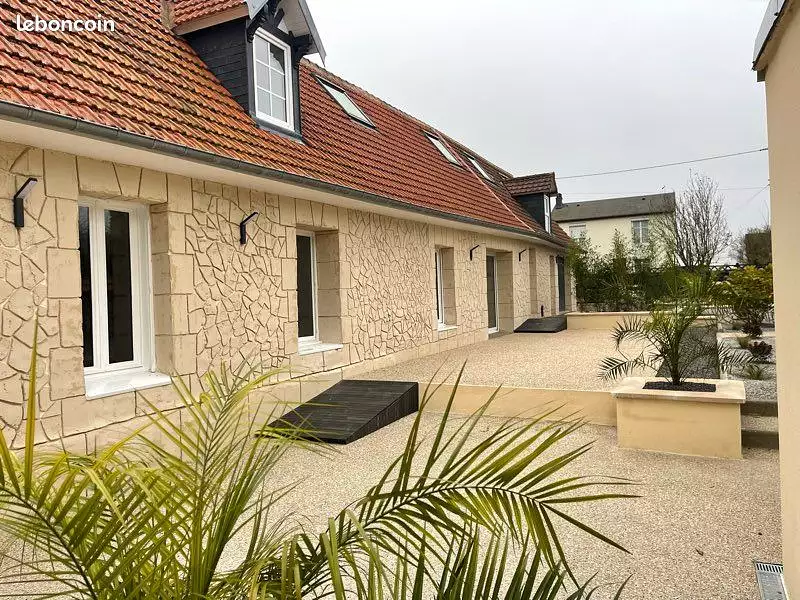 Maison, 150 m²