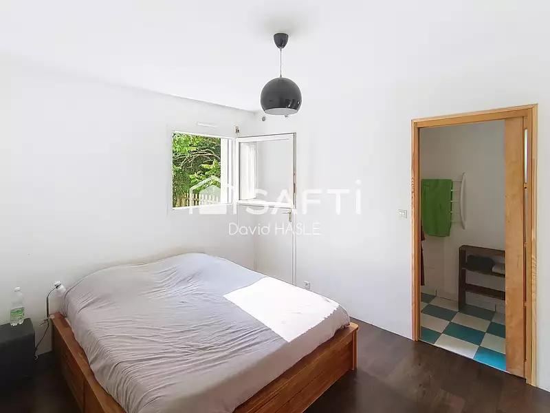 Maison, 130 m²