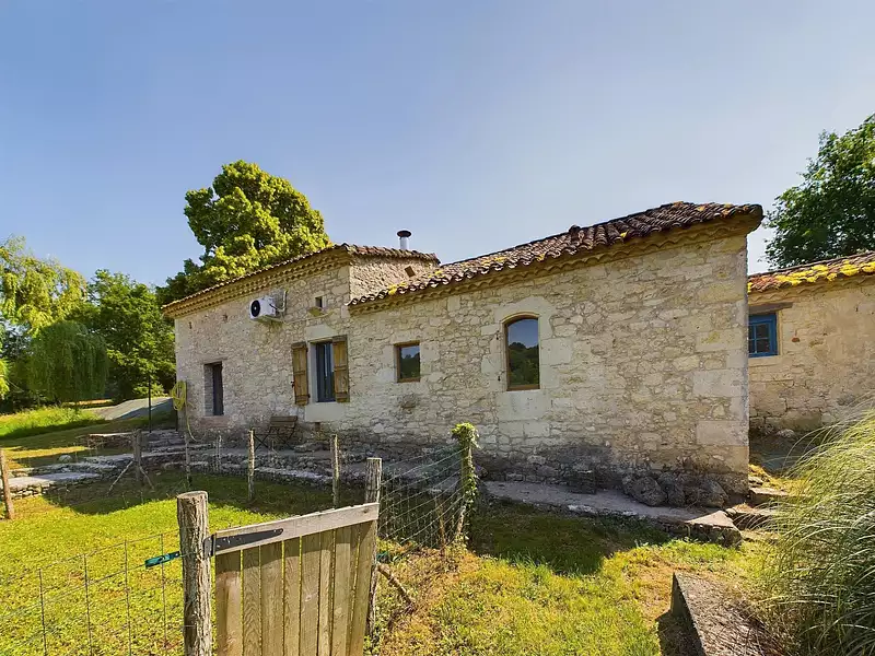 Maison, 224 m²