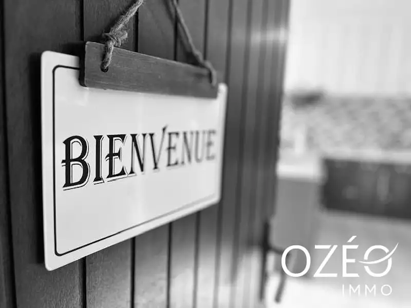 Appartement, 48,82 m²