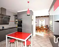 Maison, 152 m²
