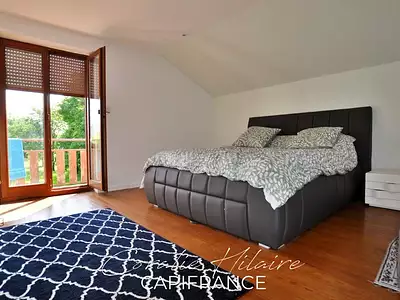 Maison, 122 m²