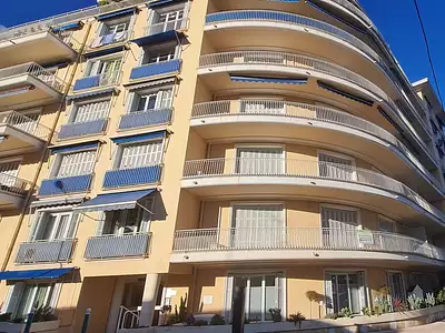 Appartement, 62,4 m²