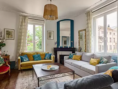 Maison, 331 m²