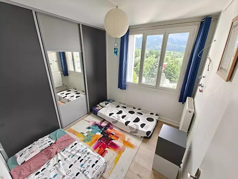 Appartement, 66 m²
