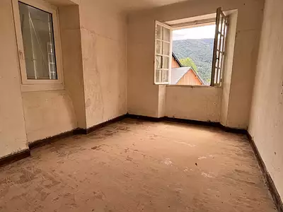 Maison, 93 m²
