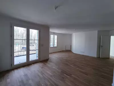 Appartement, 71,07 m²