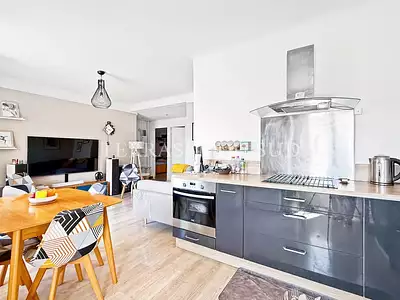 Appartement, 66 m²