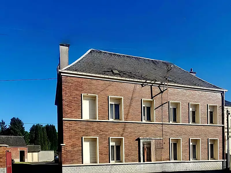 Maison, 175 m²