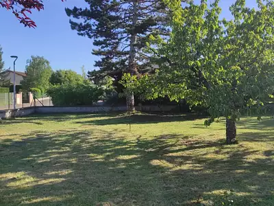Terrain, 475 m²