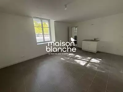 Appartement, 37,84 m²