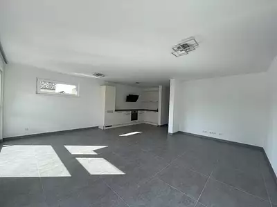 Appartement, 62 m²