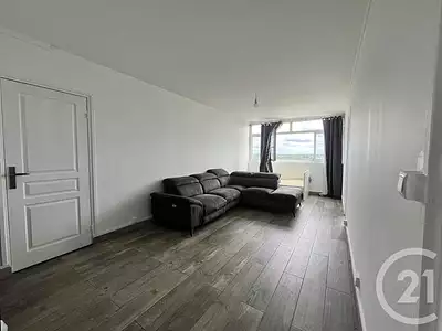 Appartement, 67,5 m²