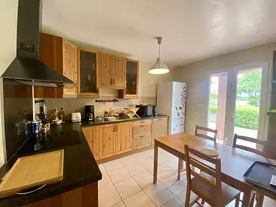 Maison, 113 m²