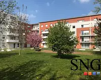 Appartement, 48,35 m²