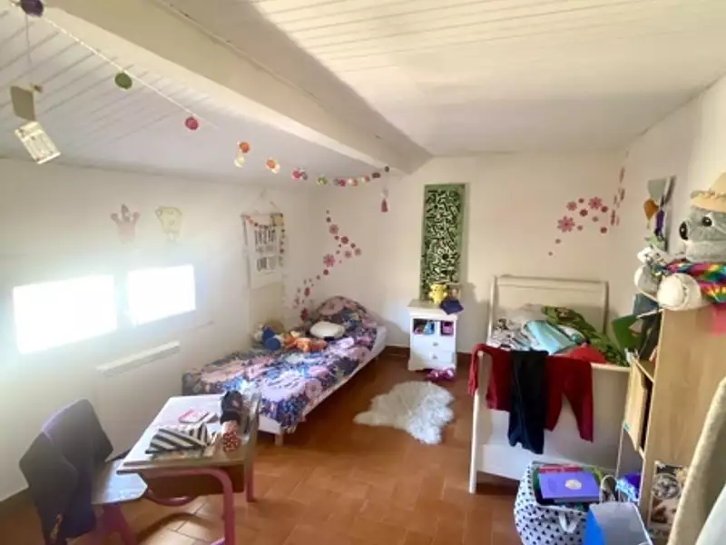 Maison, 61 m²