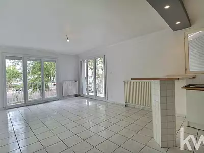 Appartement, 65 m²