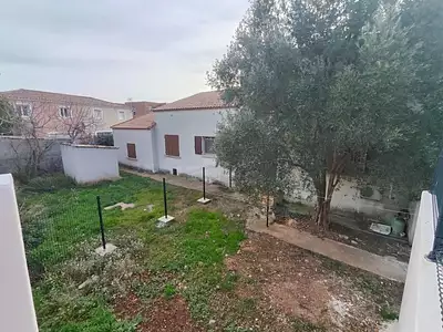 Maison, 60 m²