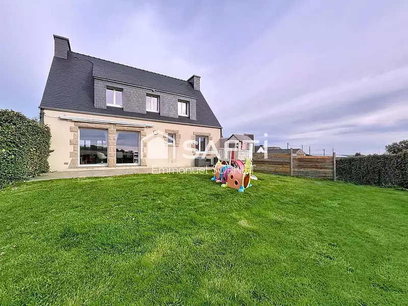 Maison, 149 m²