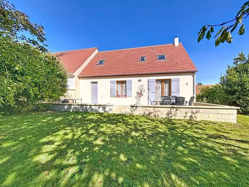 Maison, 79 m²