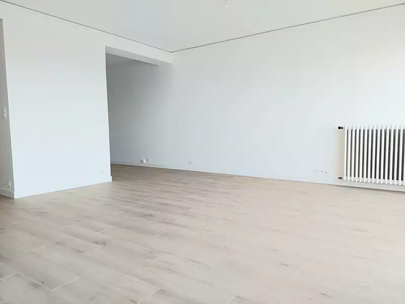 Appartement, 101 m²