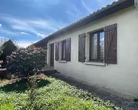 Maison, 100 m²