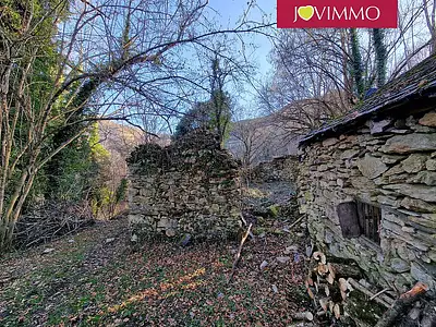 Maison, 50 m²