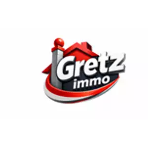 Logo de l'agence GRETZ IMMO