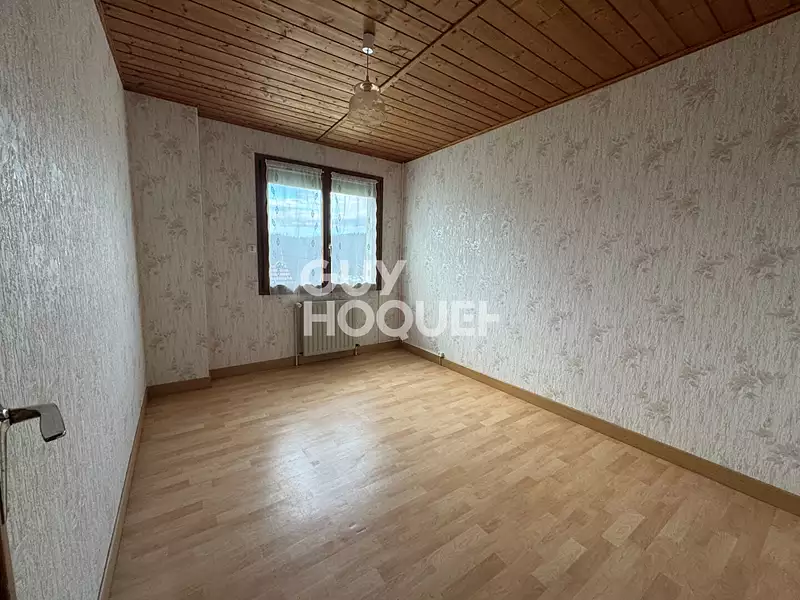 Maison, 130,66 m²