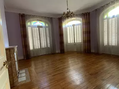 Appartement, 155 m²