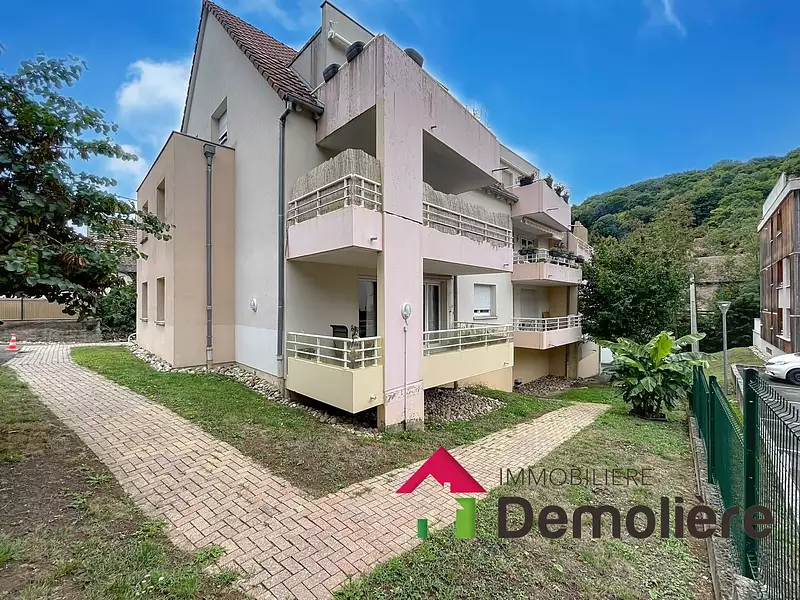 Appartement, 66 m²