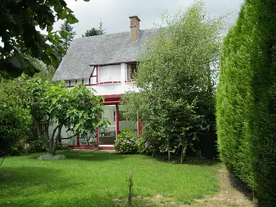 Maison, 125 m²