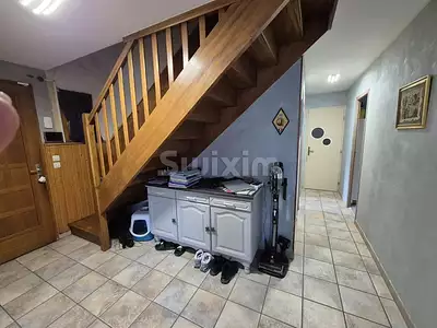Maison, 105 m²