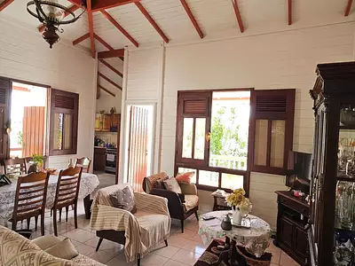 Maison, 93,5 m²